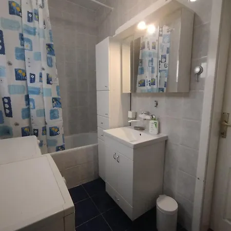 Holiday home Quite Nest Sremska Kamenica