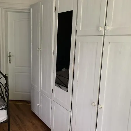 Quite Nest Holiday home Sremska Kamenica