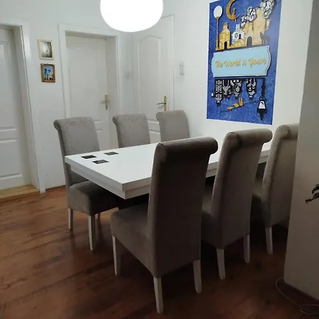 Quite Nest Holiday home