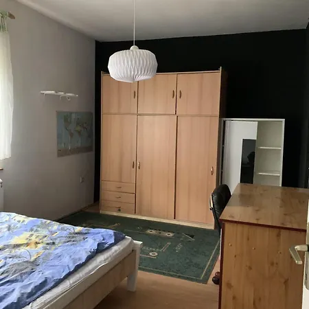 Holiday home Quite Nest