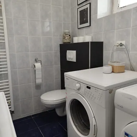 Holiday home Quite Nest Sremska Kamenica