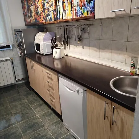 Holiday home Quite Nest Sremska Kamenica