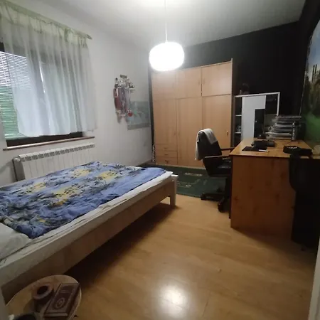 Holiday home Quite Nest
