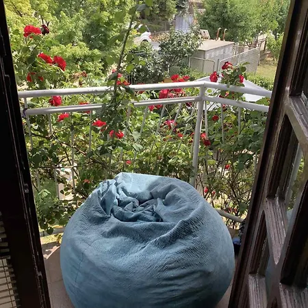 Holiday home Quite Nest Sremska Kamenica