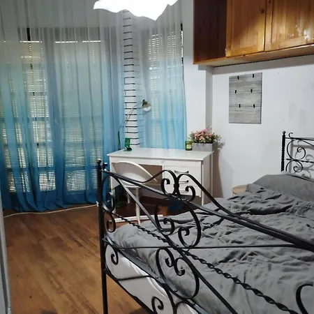 Quite Nest Sremska Kamenica